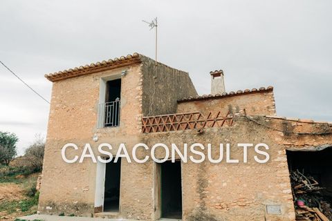 Herregård i Les Useras, Castellon, Les Useras - € 160 000 | Ref: 822 - foto 20